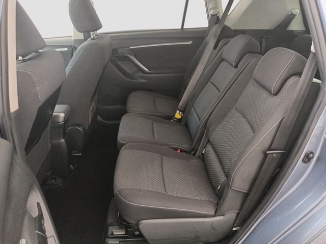 TOYOTA VERSO 120D ADVANCE 7 PL.