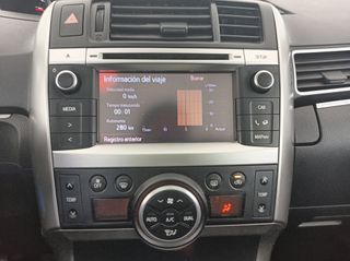 TOYOTA VERSO 120D ADVANCE 7 PL.