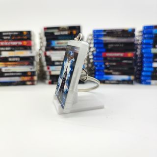 Portachiavi Keychain Batman Arkham Asylum PS3