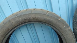 Neumáticos para Moto 