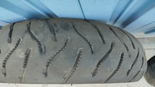 Neumáticos para Moto 
