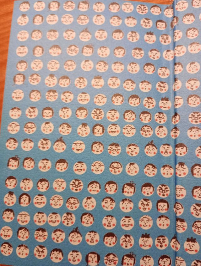 Libro Ano Koro - Momoko