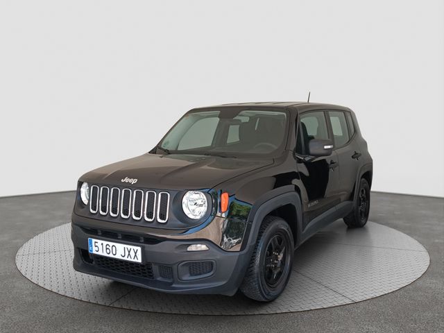 JEEP RENEGADE 1.6 E-TORQ SPORT