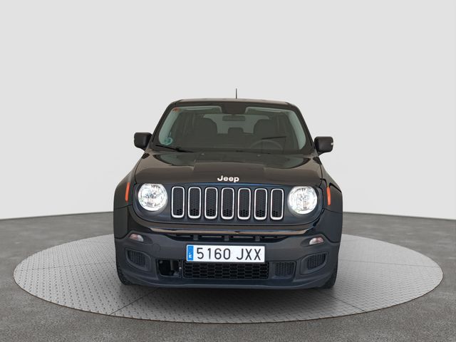 JEEP RENEGADE 1.6 E-TORQ SPORT