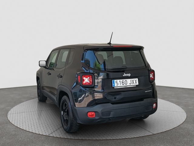 JEEP RENEGADE 1.6 E-TORQ SPORT