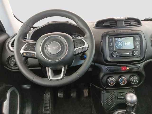 JEEP RENEGADE 1.6 E-TORQ SPORT