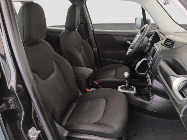 JEEP RENEGADE 1.6 E-TORQ SPORT