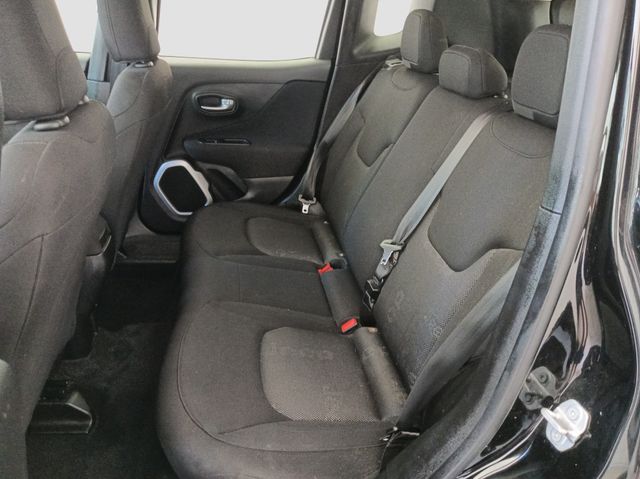 JEEP RENEGADE 1.6 E-TORQ SPORT