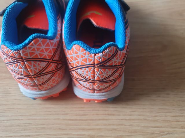 Zapatillas niño joma talla 24