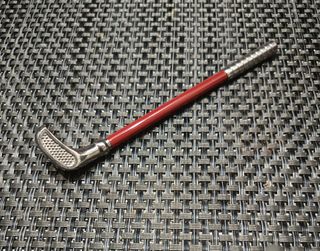 Mini palo golf: Decorativo