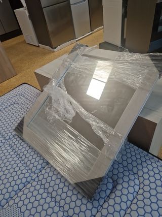 Dos mesitas, comoda y espejo liquidación