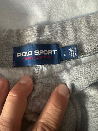 Bermuda Polo Sport Ralph Lauren 
