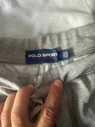 Bermuda Polo Sport Ralph Lauren 