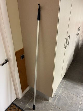 Pértiga extensible - herramienta
