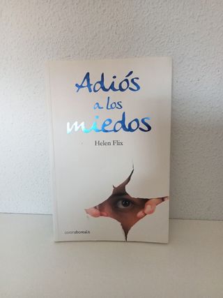 Adiós a los miedos
