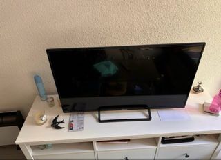 TV Smart 40" Full HD