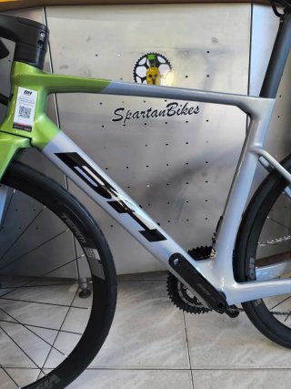 Bicicleta carretera BH RS1 4.0 2026
