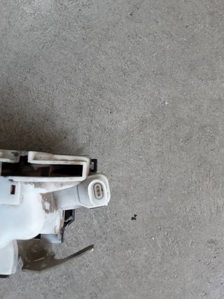 Cerradura puerta Seat Ibiza