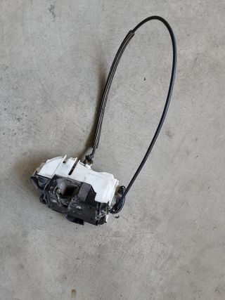 Cerradura puerta Seat Ibiza
