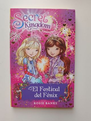 El Bosque de las Flores