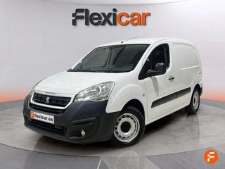 Peugeot Partner 1.6 BlueHDI  Confort L1 75