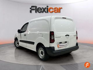 Peugeot Partner 1.6 BlueHDI  Confort L1 75