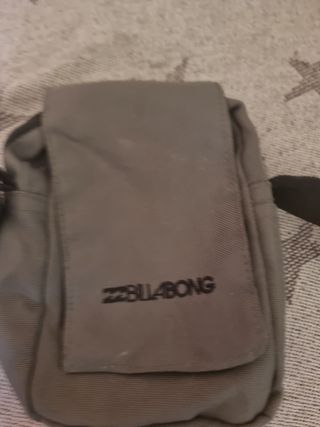 Bolso Billabong
