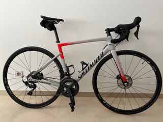 Bicicleta Carretera Specialized Tarmac