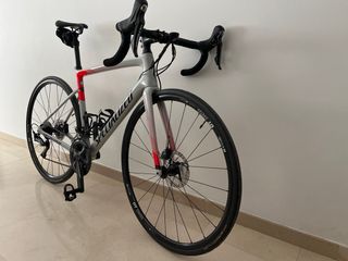 Bicicleta Carretera Specialized Tarmac