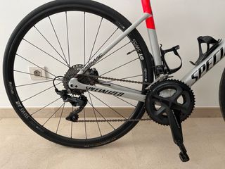 Bicicleta Carretera Specialized Tarmac