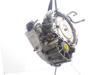 6474324 caja cambios jatc0 mg rover 45 fastback