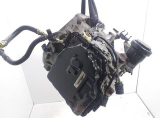 6474324 caja cambios jatc0 mg rover 45 fastback