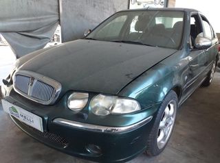 6474324 caja cambios jatc0 mg rover 45 fastback