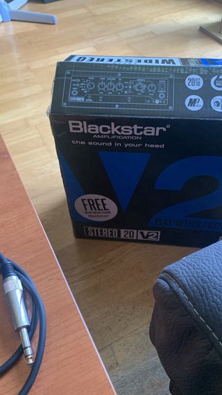 PRS SE Tremonti + Blackstar Amp + Pedalboard