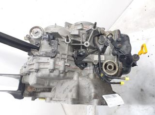 6740390 caja cambios q4kgd hyundai xg 3.5 xg