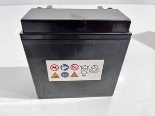 Batería Bosch M6 FA103 AGM Moto