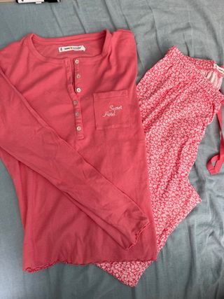 Pack de Pijamas mujer - Women'secret