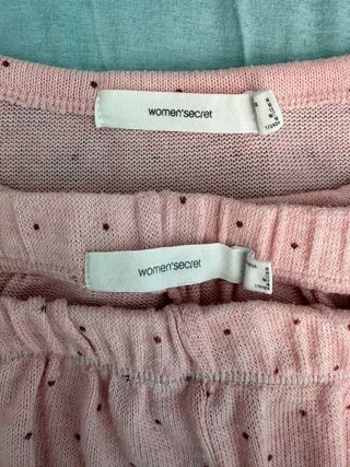 Pack de Pijamas mujer - Women'secret