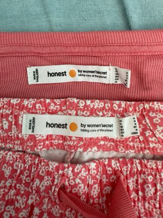 Pack de Pijamas mujer - Women'secret