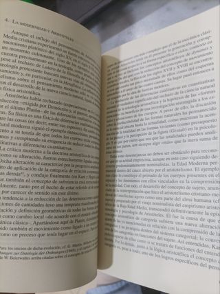 Una historia de la filosofía desde la idea de Dios