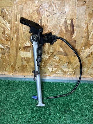 Pata cabra Benelli TNT 1130