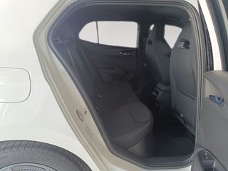 Skoda Fabia cuota desde 198€ al mes