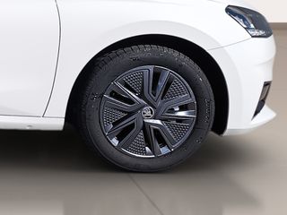 Skoda Fabia cuota desde 198€ al mes