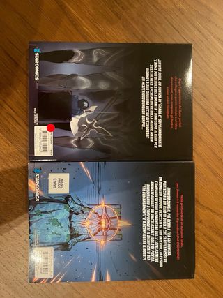 SOLO LEVELING N. 1 - 2