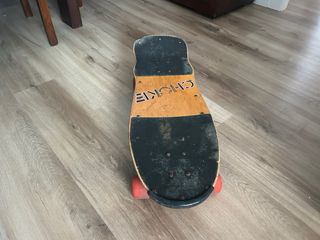 Skate CHOKE Vintage 90s