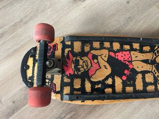 Skate CHOKE Vintage 90s