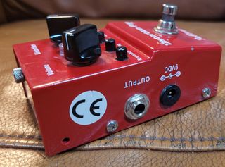 Fulltone Distortion Pro Pedal
