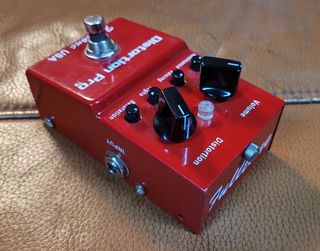 Fulltone Distortion Pro Pedal
