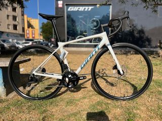  GIANT TCR ADVANCED DISC 1