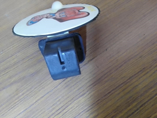 Depósito combustible Opel Corsa C (Versión